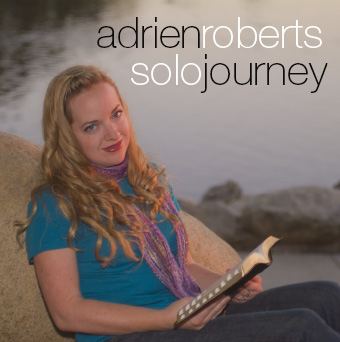 Solo Journey Cover